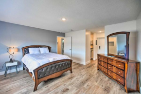 Ideally Located Studio with Off-Street Parking!